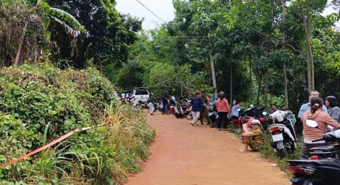 VỤ ÁN MẠNG KHIẾN 3 NGƯỜI TỬ VONG TẠI ĐỒNG NAI, ĐANG ĐƯỢC NHIỀU NGHI VẤN CHỜ LỜI GIẢI – CHUYỆN GÌ ĐÃ XẢY RA?
