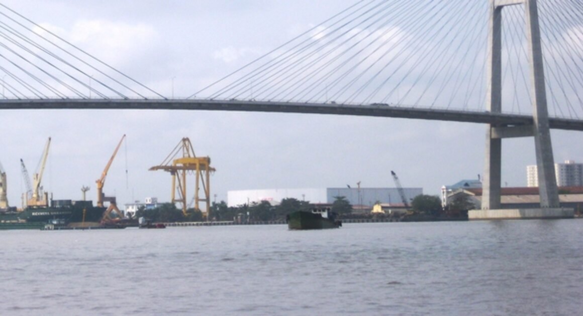 SỰ KIỆN KINH HOÀNG TRÊN SÔNG SOÀI RẠP: MỘT TRUNG TÁ CÔNG AN MẤT TÍCH TRONG VỤ VA CHẠM ĐẦY ÁP LỰC