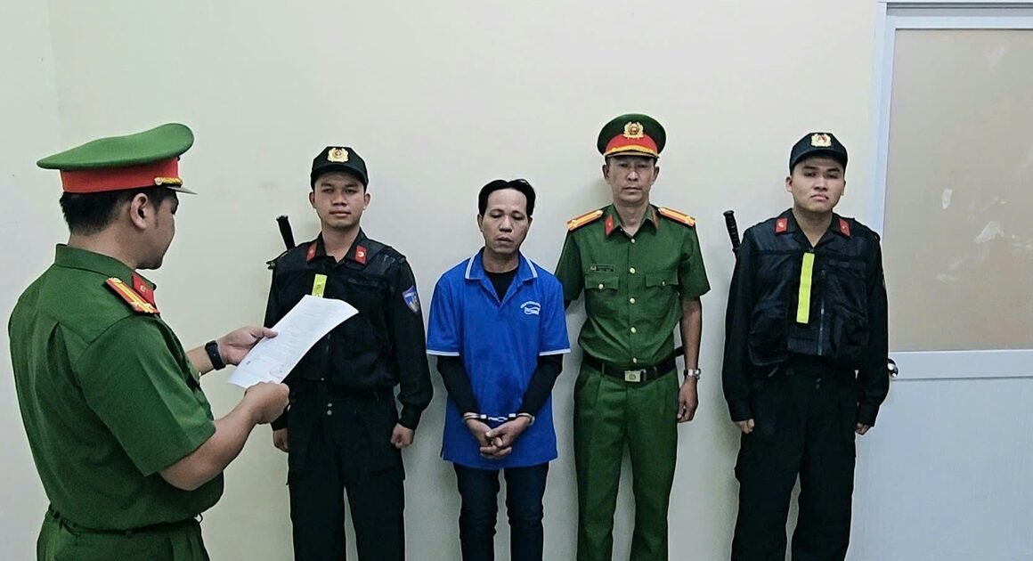 PHÁ ÁN NHANH CHÓNG SAU 3 GIỜ VỀ CÁI CHẾT KINH HOÀNG CỦA PHỤ NỮ TRONG BAO TẢI TẠI SÀI GÒN!