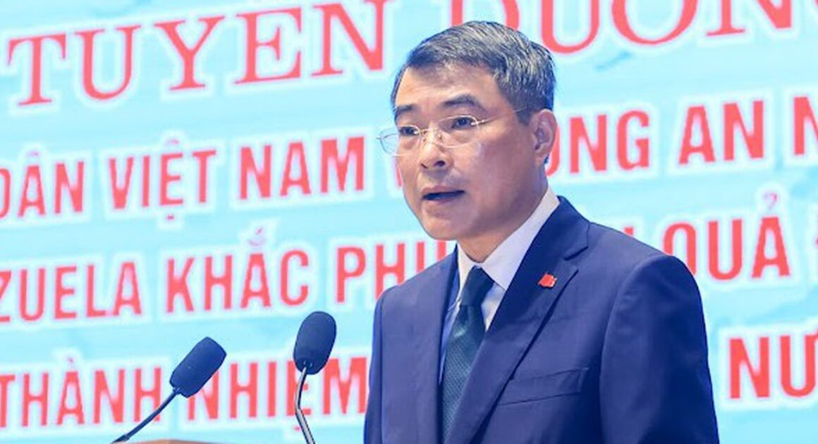 VIỆT NAM ĐÁP ỨNG TÀI NĂNG VÀ TÌNH NGHĨA, GƯƠNG MẪU CHO CỘNG ĐỒNG QUỐC TẾ