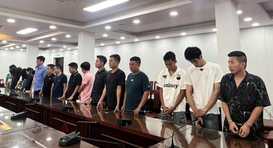 HÀNG CHỤC CỰU LÃNH ĐẠO VÀ NHÂN VIÊN PHÁP Y TÂM THẦN BỊ ĐỀ NGHỊ TRUY tố VÌ NHỮNG GÂY CHẤN ĐỘNG TRONG NGÀNH NGHỀ!