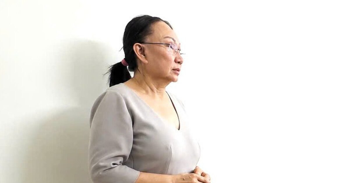 BÀ MỸ KHẲNG ĐỊNH LÀM ĐÚNG, KHÁCH CÓ THỂ TỰ KIỂM ĐỊNH, NHƯNG RÒNG NHỮNG KẺ NGHI NGỜ CHUẨN VỀ VIỆC KIỂM ĐỊNH.