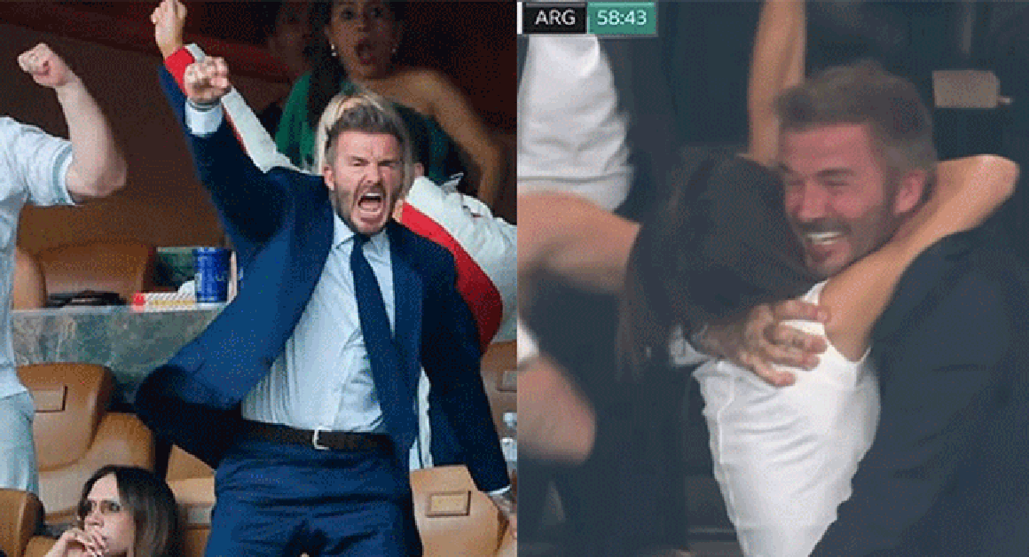 VÌ SAO VICTORIA BECKHAM LẠI GÂY CHUỘT MẮT VÀ TRỞ THÀNH “CHÚA TỂ MEME” TRÊN MẠNG XÃ HỘI?
