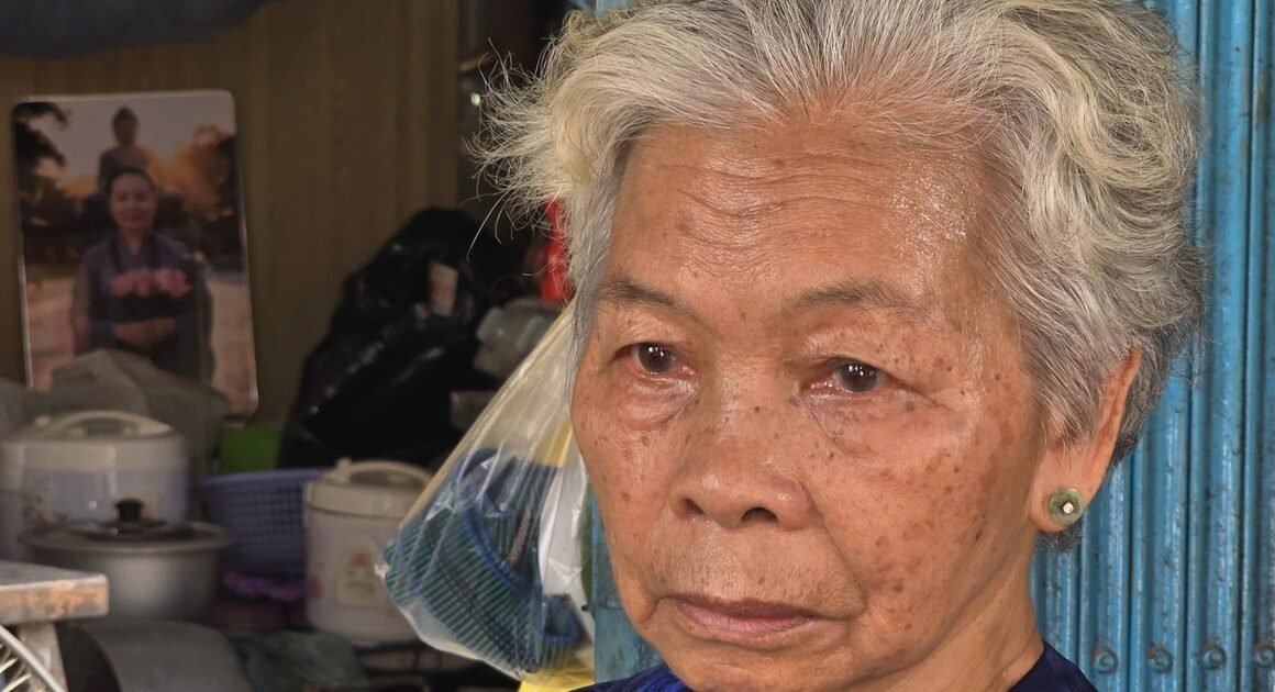 BỨC THƯ TIN YÊU CÁCH ĐÂY HƠN 58 NĂM, GHI DẤU NỖI ĐỢI CHỜ MỘT TÌNH YÊU VĨNH CỬU