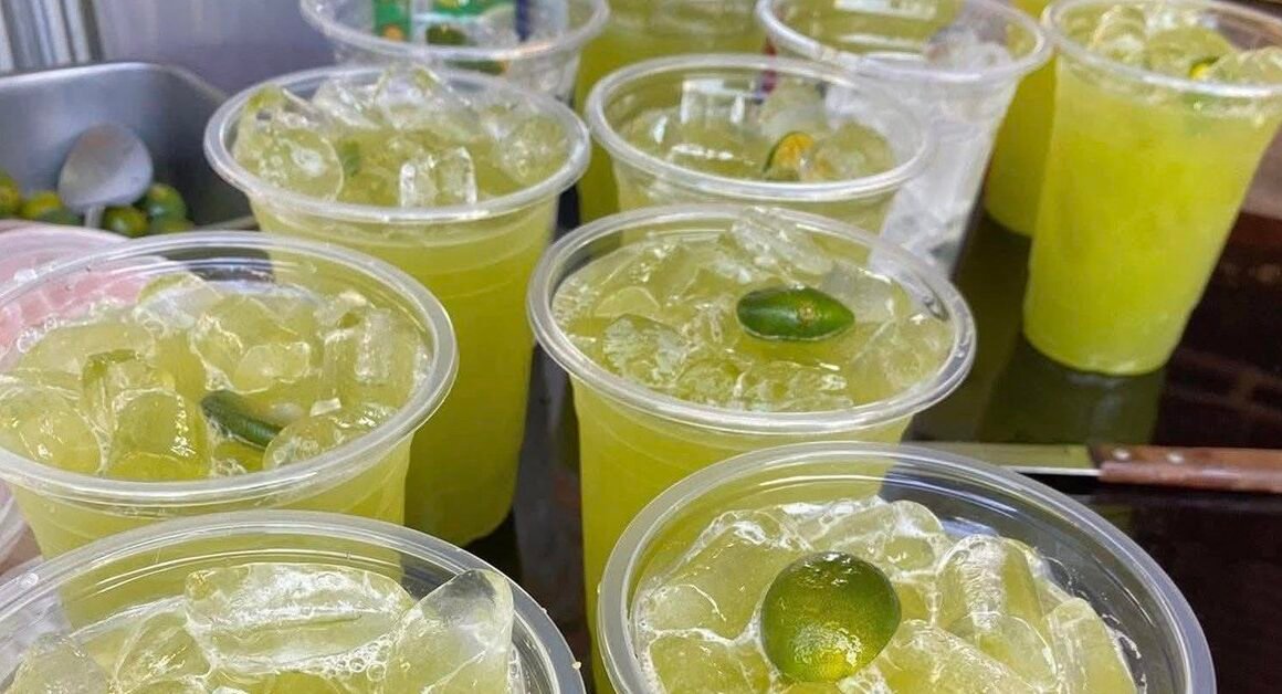 AI NGHE NÓI NƯỚC MÍA GIẢI NHIỆT, NHƯNG BẠN CÓ BIẾT ĐÓ LÀ MÌNH ĐANG ĐƯA RỒI RỦI RO SỨC KHỎE VÀO CƠ THỂ?