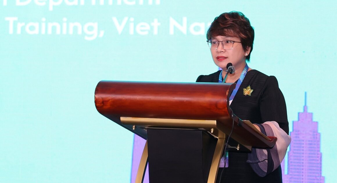 VIỆT NAM VÀ LÀO ĐANG ĐẠT ĐƯỢC BƯỚC TIẾN ĐÁNG MỸ MỠ TRONG VIỆC THÀNH LẬP TRƯỜNG ĐẠI HỌC CHUNG!
