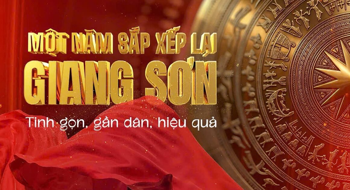 KHÁM PHÁ HÀNH TRÌNH CẢI CÁCH ĐỘT PHÁ ĐỂ XÂY DỰNG MỘT VIỆT NAM HÙNG CƯỜNG!