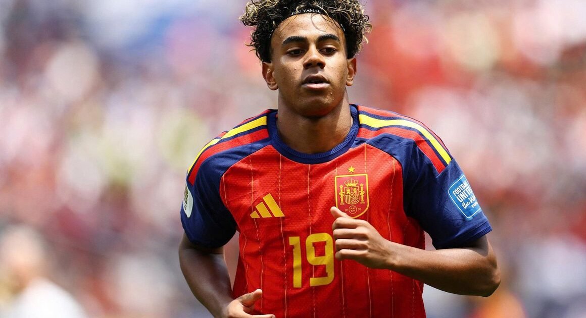 KHÁM PHÁ TRẬN BÁN KẾT KÈM GIÁ TRỊ KHỦNG HƠN 3 TỶ USD – BIẾN ĐỘNG LỊCH SỬ WORLD CUP!