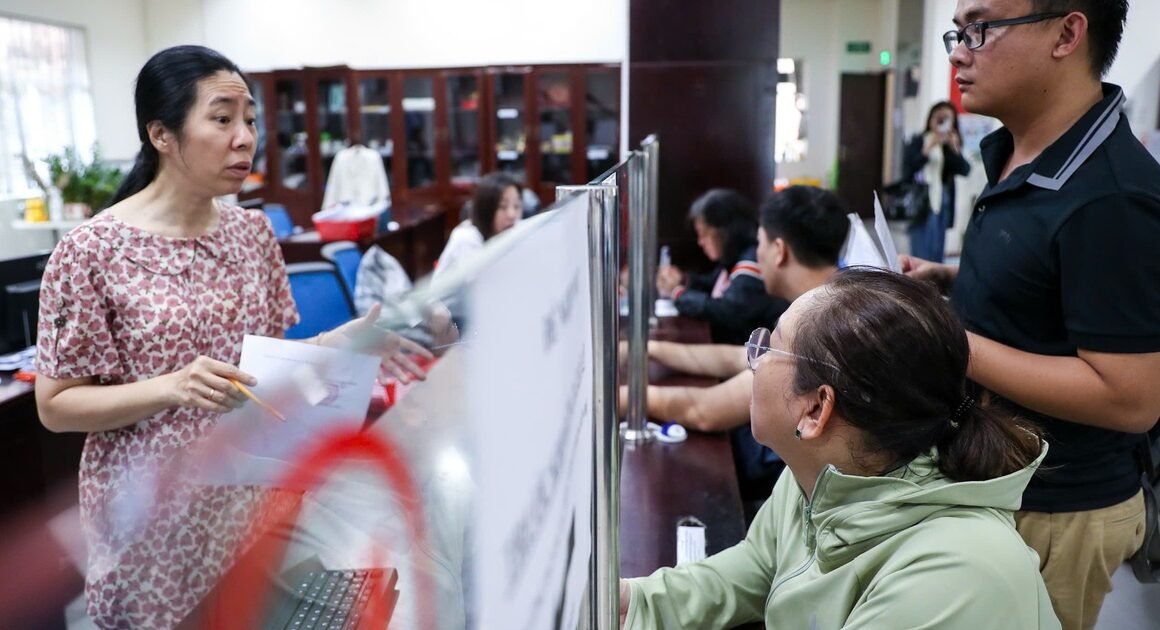 *KHÁM PHÁ NHỮNG ĐIỀU CẦN BIẾT VỀ NGHỊ ĐỊNH MỚI GIÚP BẠN ĐIỀU CHỈNH THUẾ THU NHẬP CÁ NHÂN DỄ DÀNG HƠN!*