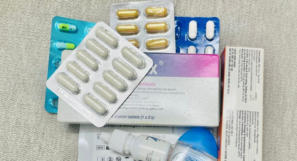 KHÁM PHÁ HƠN 1.000 HOẠT CHẤT VÀ THUỐC ĐIỀU TRỊ UNG THƯ ĐANG ĐƯỢC CHI TRẢ BẢO HIỂM Y TẾ!
