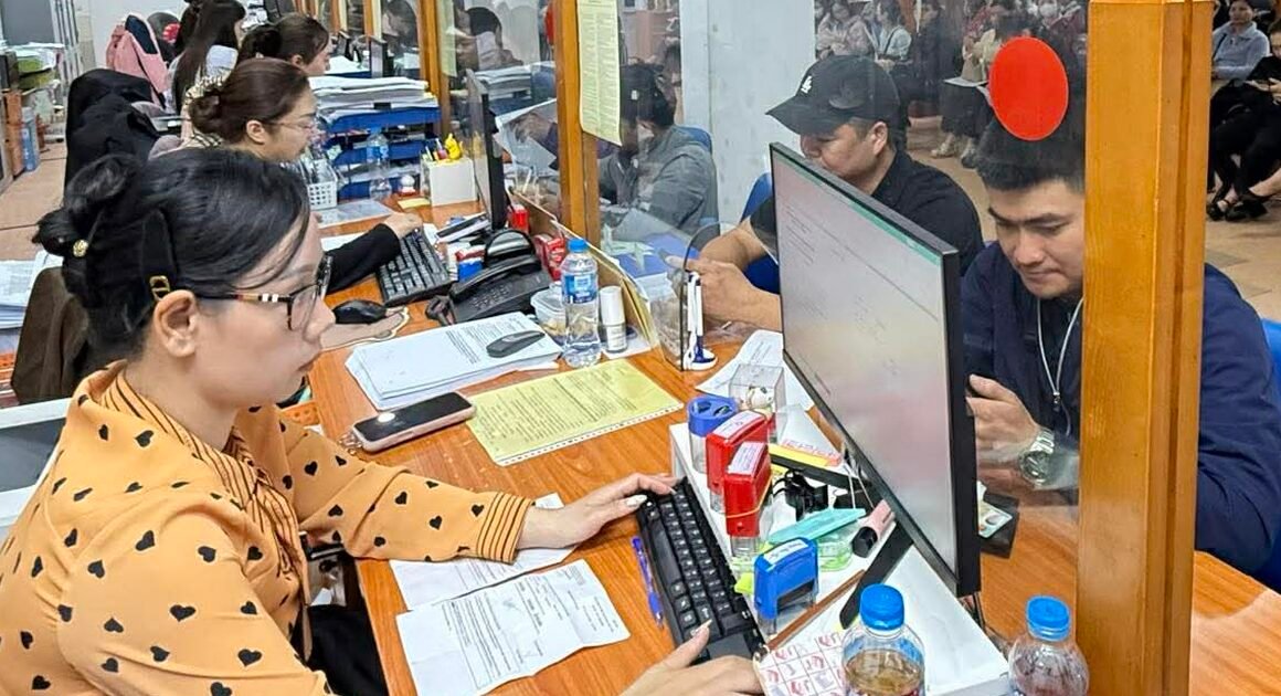 BÍ MẬT về HỆ THỐNG BẬC NGHỀ NGHIỆP CỦA VIÊN CHỨC SẼ THÚ VỊ AI CŨNG PHẢI BIẾT!