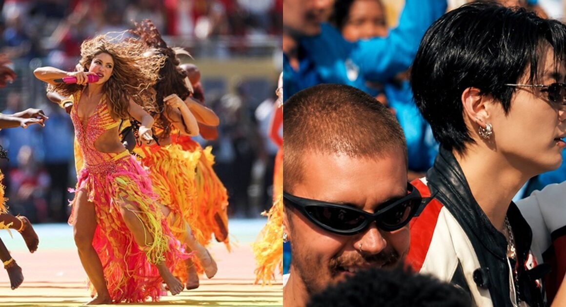CHUẨN BỐI RỒI: SHOW GIỮA GIỜ TRẬN CHUNG KẾT WORLD CUP 2026 VỚI DÀN SIÊU SAO ĐÁNG CHỜ!